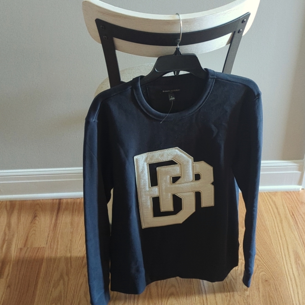 Banana Republic Sweetshirt